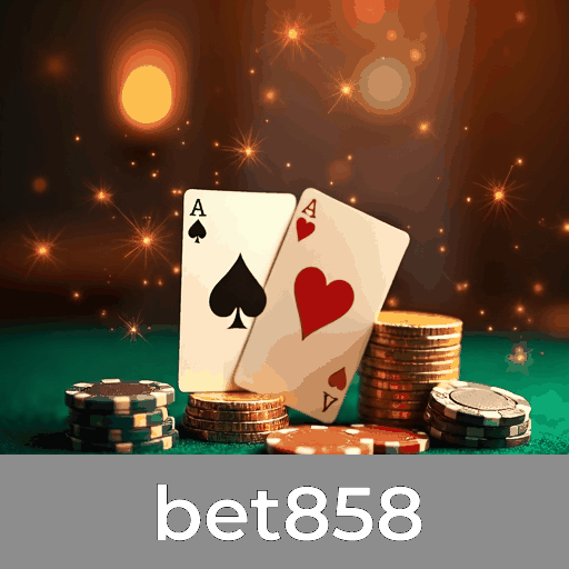 bet858: Jogos com Parceiros de Topo e Inovação Tecnológica