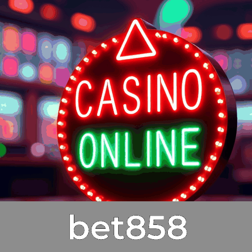 Experiência VIP no Casino Bet858: Exclusividade e Luxo