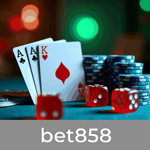 Descubra o Mundo dos Slots com bet858: Experiência Imersiva